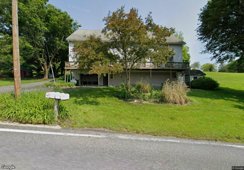 2551 Neffs Laurys Rd, Slatington, PA 18080 - photo 1