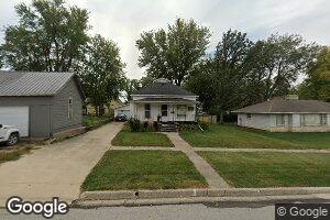 314 Madison St, Manning, IA 51455