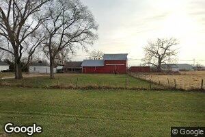 101 W Henry St, Atkinson, IL 61235