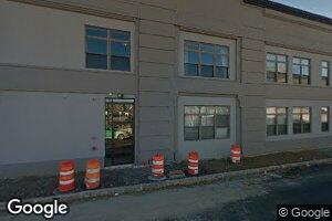 5 Salem Square, Worcester, MA 01608