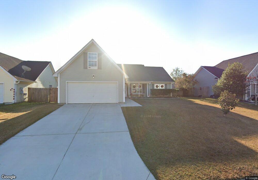 307 Equinox Cir, Ladson, SC 29456 - photo 1