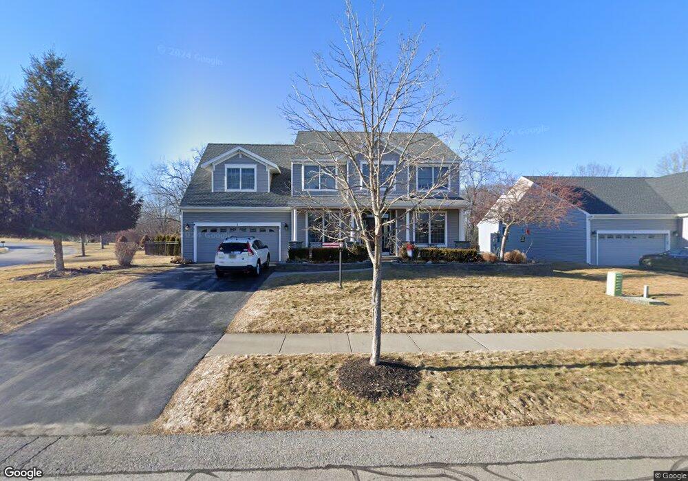 1 Magnolia Way, Ballston Lake, NY 12019 - photo 1