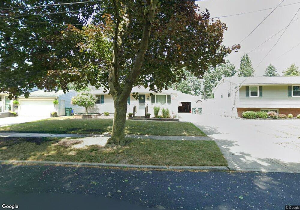 42 Dale Dr, North Tonawanda, NY 14120 - photo 1