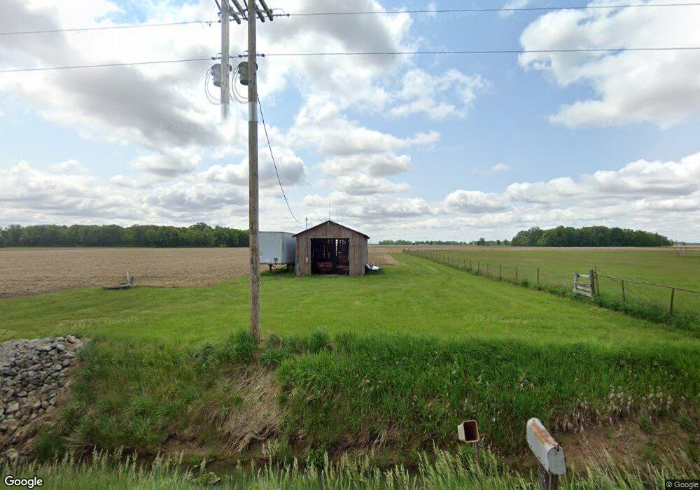 20648 Paulding Rd, Monroeville, IN 46773 - photo 1