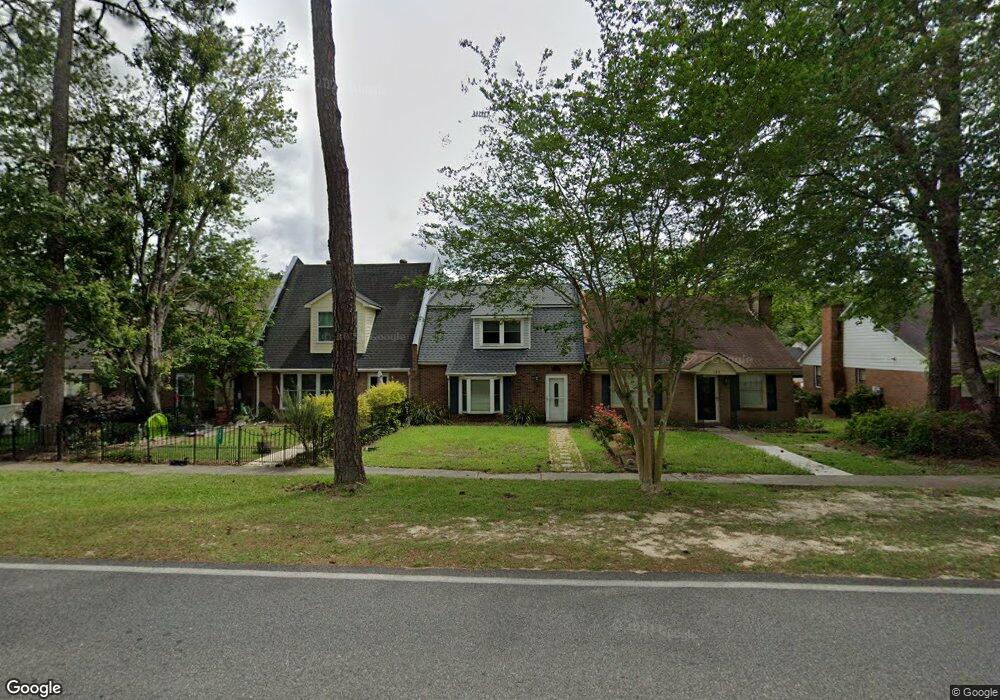 127 West Blvd, Moultrie, GA 31768 - photo 1