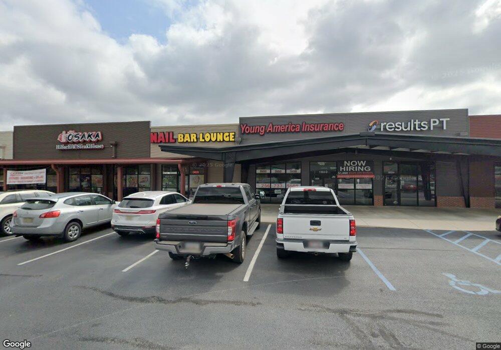 1302 2nd Ave SW, Cullman, AL 35055 - photo 1