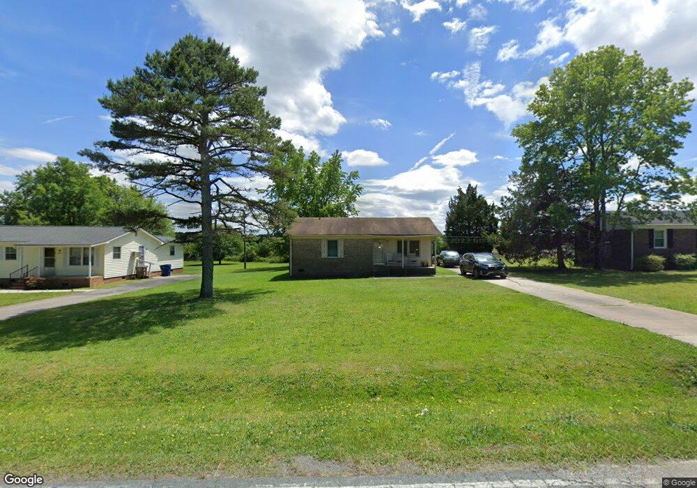 824 Hasty Rd, Marshville, NC 28103 - photo 1