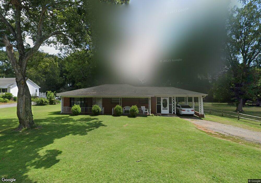 4191 Roberta Rd, Concord, NC 28027 - photo 1