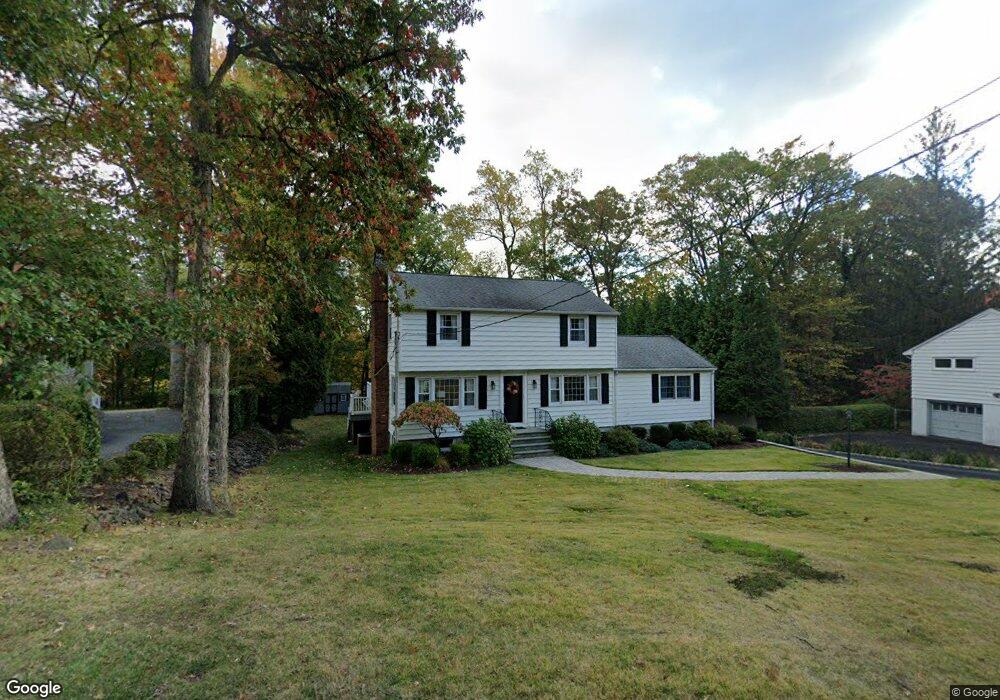 354 Forest Hill Way, Mountainside, NJ 07092 - photo 1