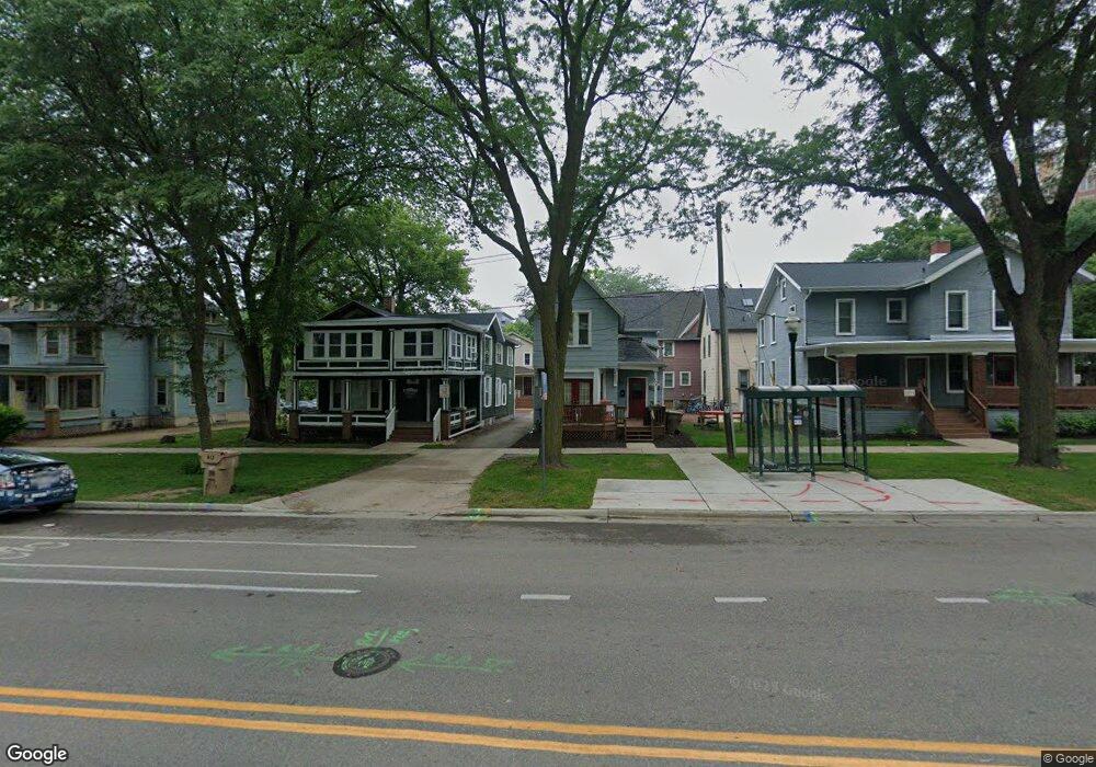 408 W Washington Ave, Madison, WI 53703 - photo 1