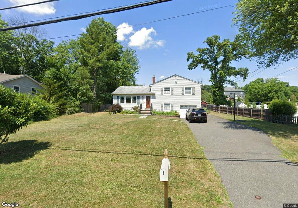 15 Martin Rd, Whippany, NJ 07981 - photo 1