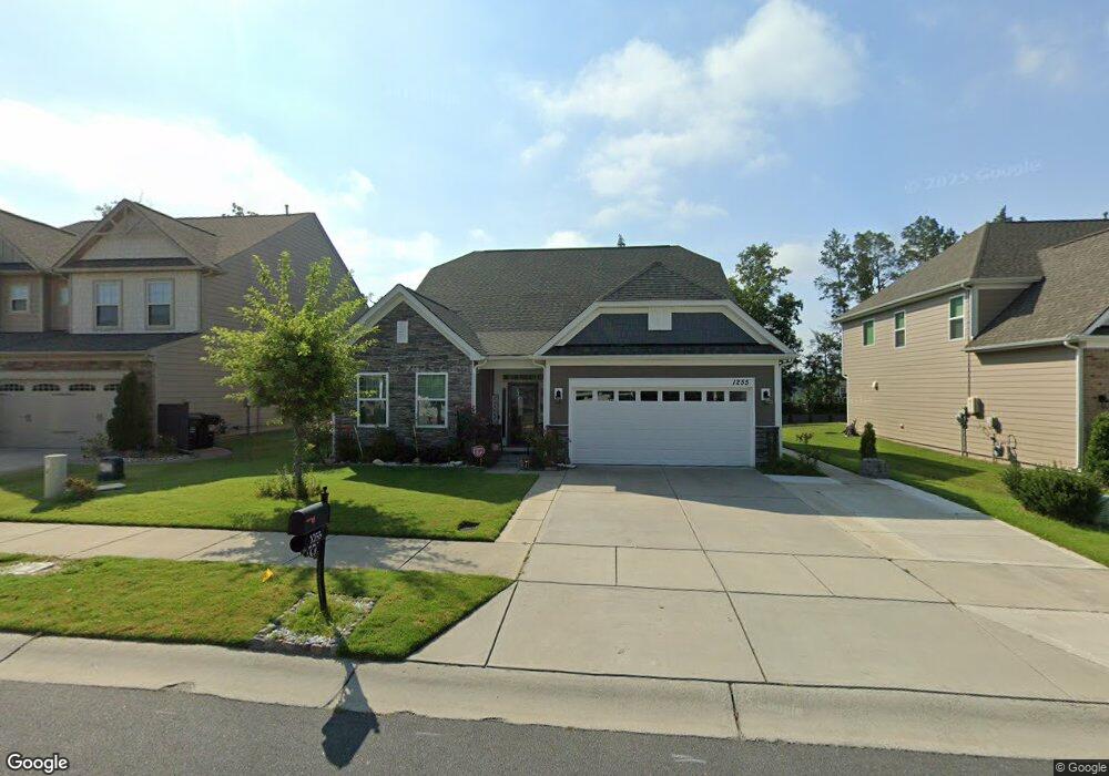 1255 New River Dr, Concord, NC 28025 - photo 1