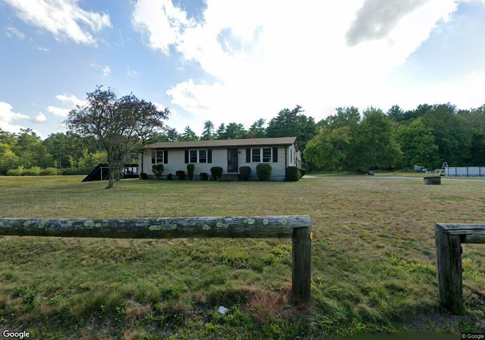 11 Popes Point Rd, Carver, MA 02330 - photo 1