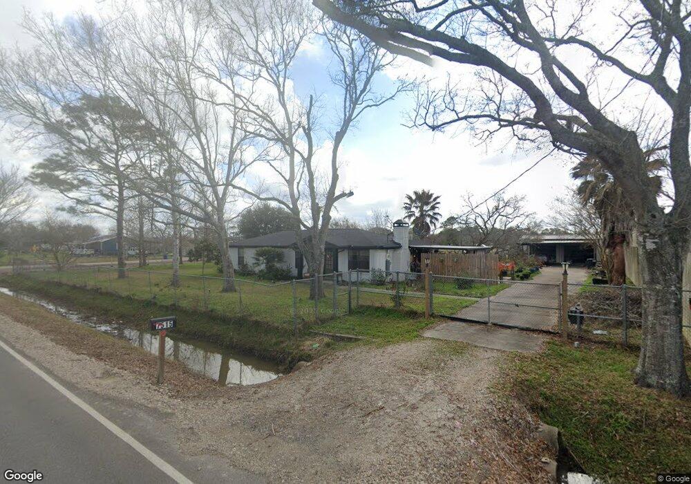 7515 Cr172, Other, TX 77511 - photo 1