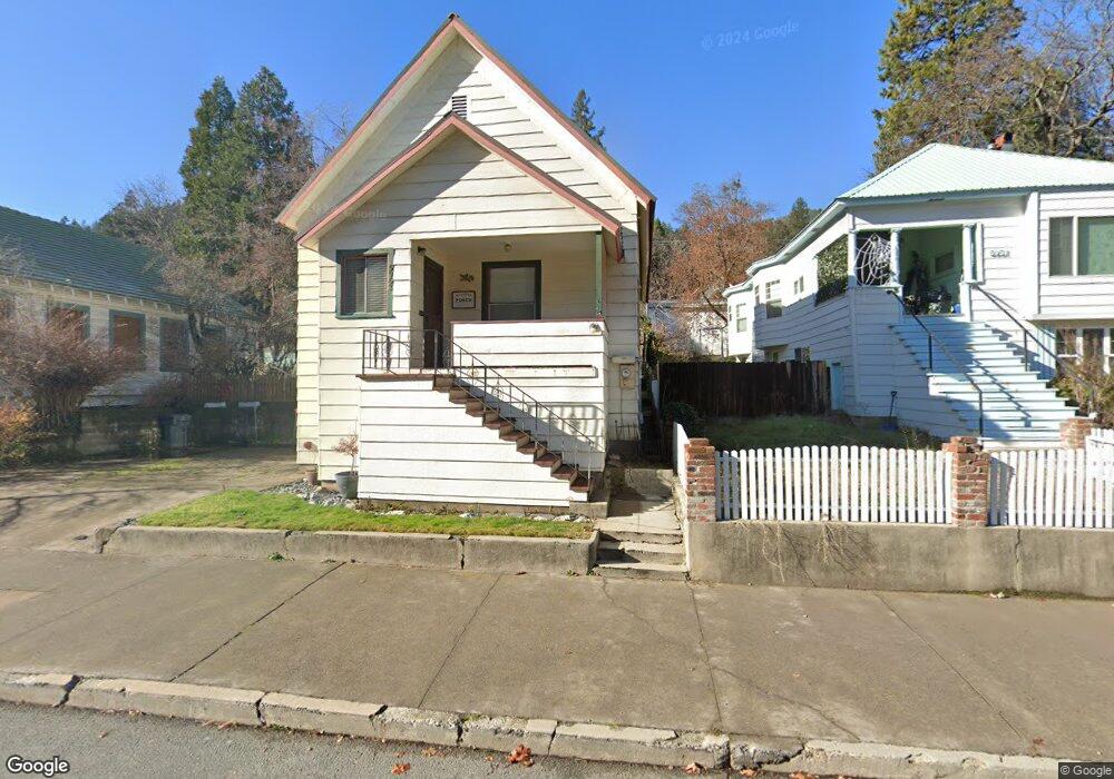 5953 Dunsmuir Ave, Dunsmuir, CA 96025 - photo 1