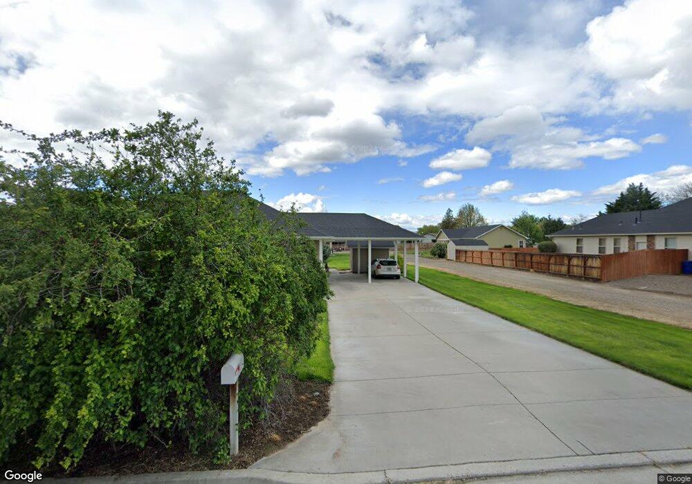 1385 W 5th St, Weiser, ID 83672 - photo 1