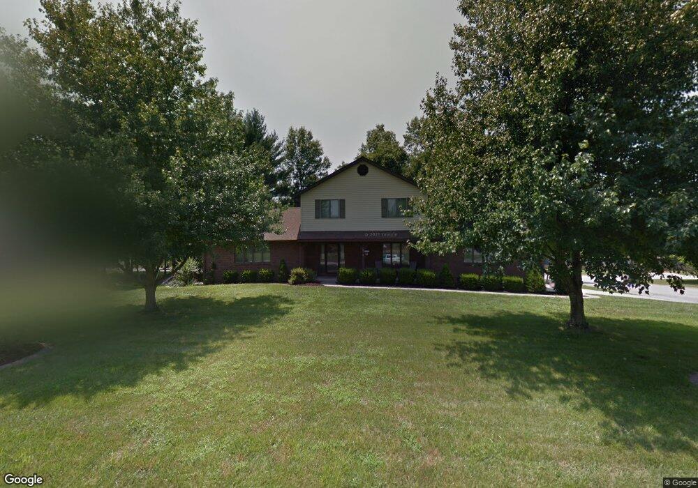 102 Cedar Ln, Freeburg, IL 62243 - photo 1