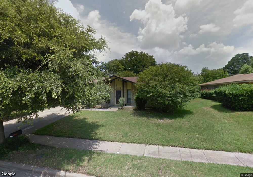 2128 Mountainview Dr, Hurst, TX 76054 - photo 1