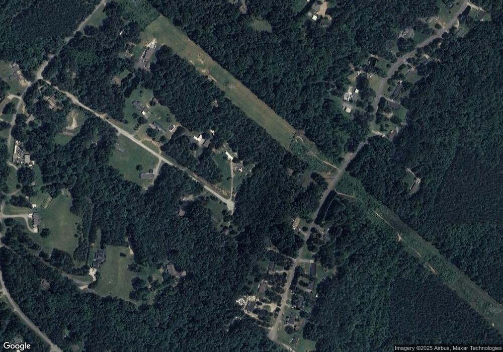 5625 Polson Ln, Iron Station, NC 28080 - photo 1