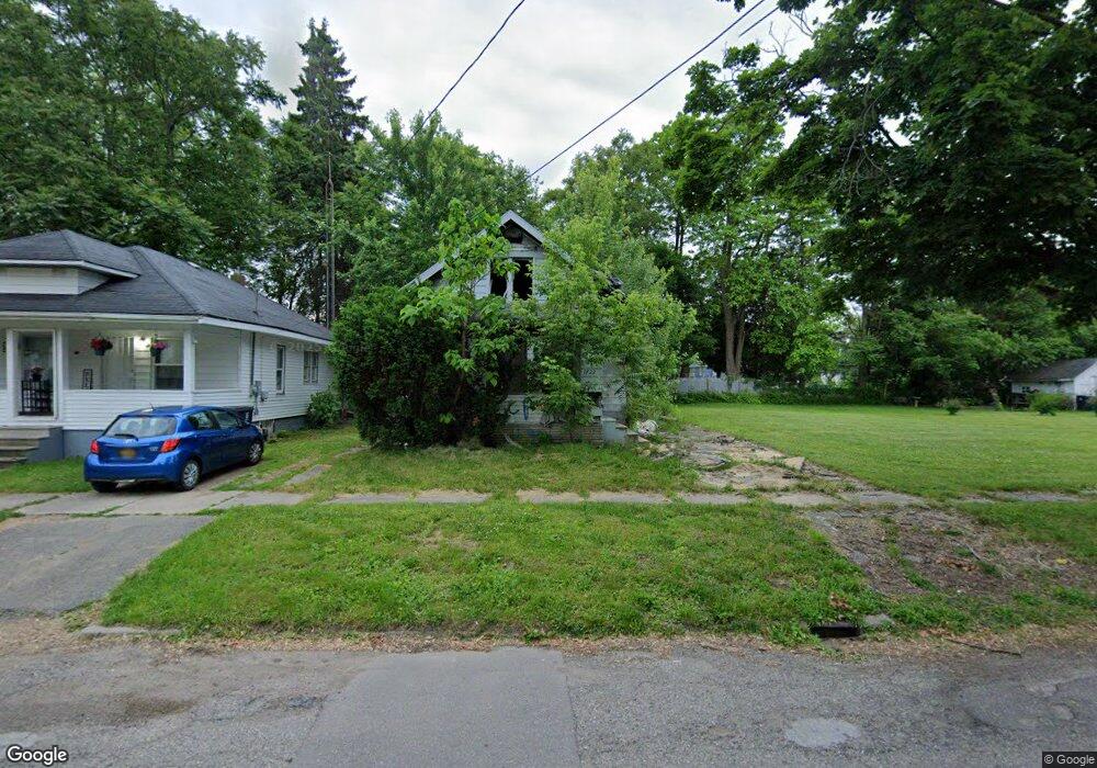 1722 Ohio Ave, Flint, MI 48506 - photo 1