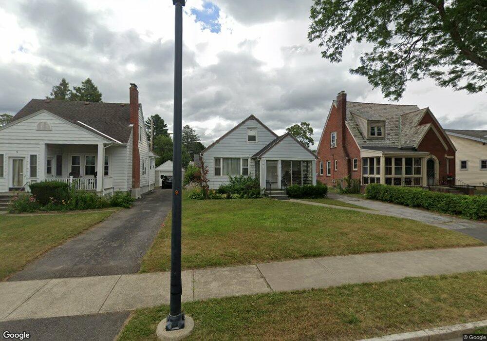 7 Turner Place, Albany, NY 12209 - photo 1