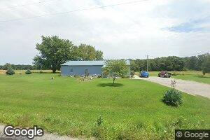 1210 N 300th St, Ingraham, IL 62434