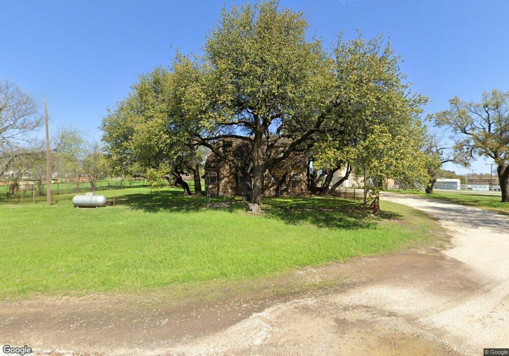 218 Gainsville St, Forestburg, TX 76239 - photo 1