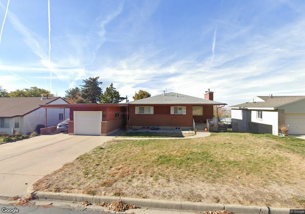 2822 Holbrook Rd, Bountiful, UT 84010 - photo 1