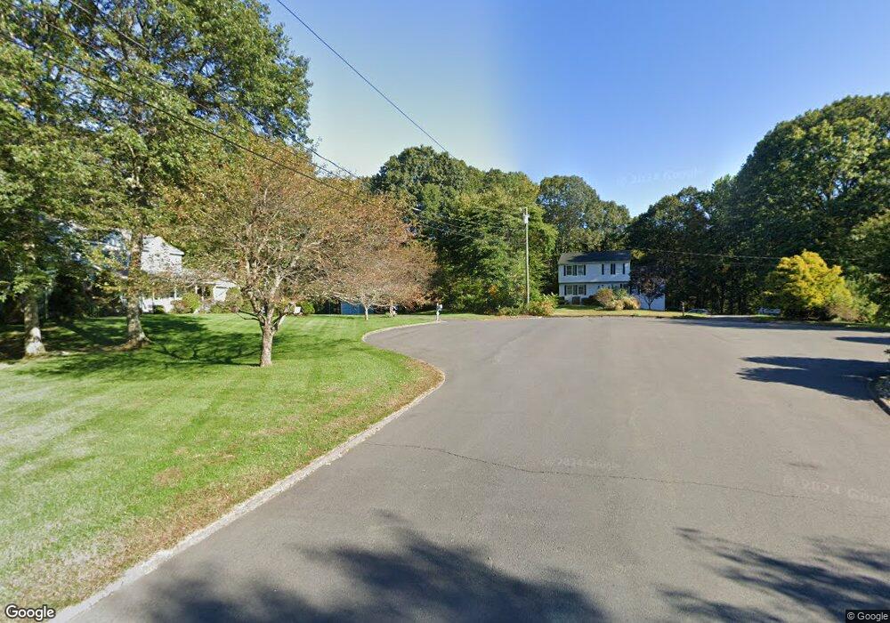 5 Rockridge Terrace, Prospect, CT 06712 - photo 1