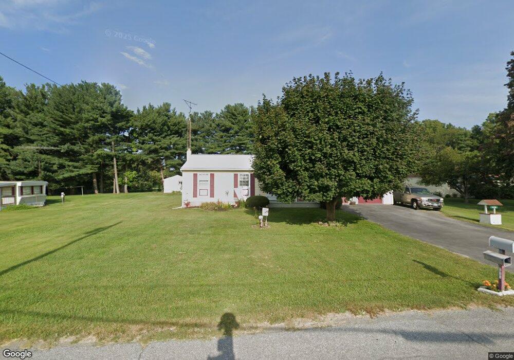 14316 Daley Rd, Hagerstown, MD 21740 - photo 1