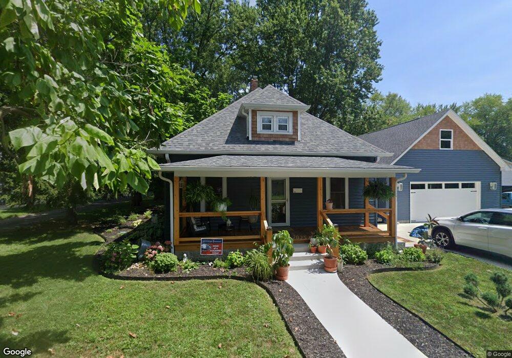 401 2nd St, Franklin, IN 46131 - photo 1