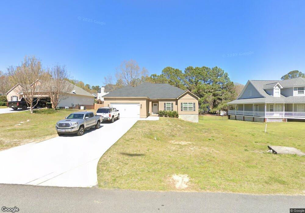 120 Buckskin Trail, Byron, GA 31008 - photo 1