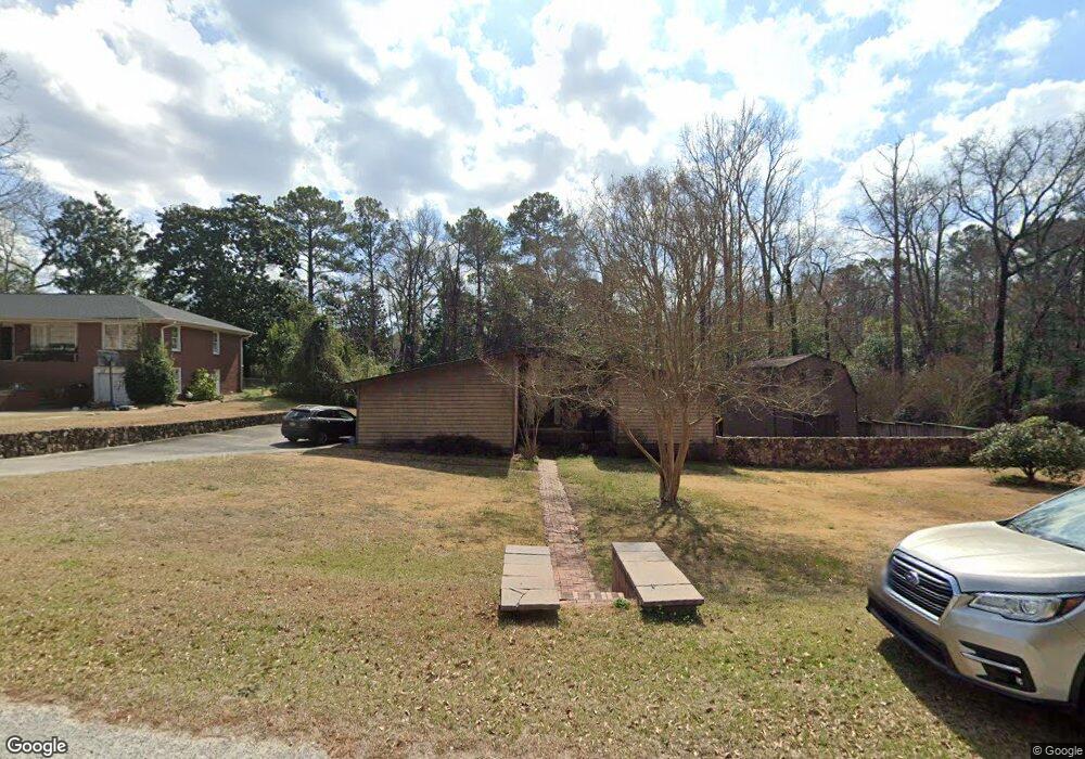 2823 Franklin St, West Columbia, SC 29170 - photo 1