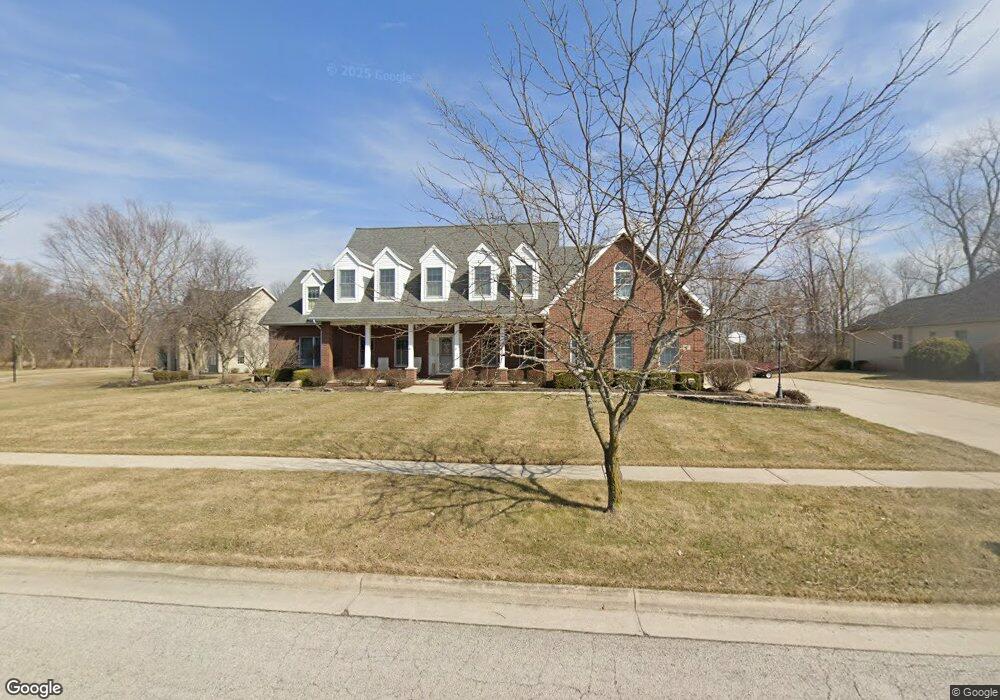 2101 Eagle Hill Ct, Findlay, OH 45840 - photo 1