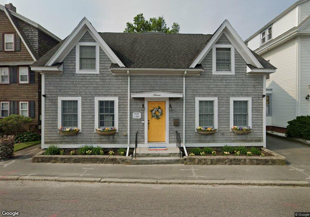 11 Puritan Rd, Swampscott, MA 01907 - photo 1