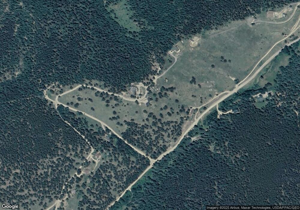 400 Old Glory Rd, Idaho Springs, CO 80452 - photo 1