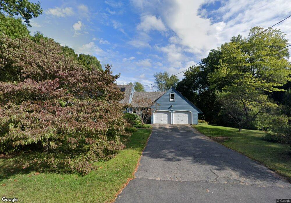 1150 Bay Rd, Amherst, MA 01002 - photo 1