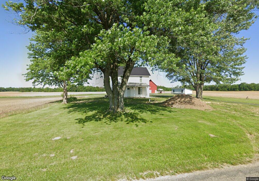 2500 S Coffing Brothers Rd, Covington, IN 47932 - photo 1