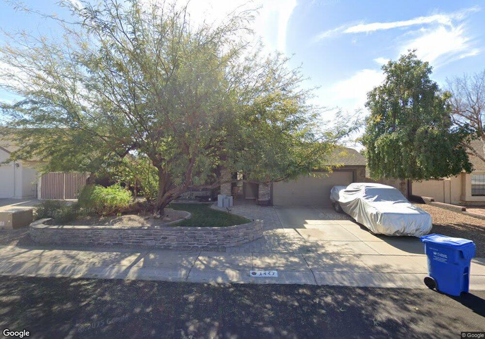1447 E Wickieup Ln, Phoenix, AZ 85024 - photo 1