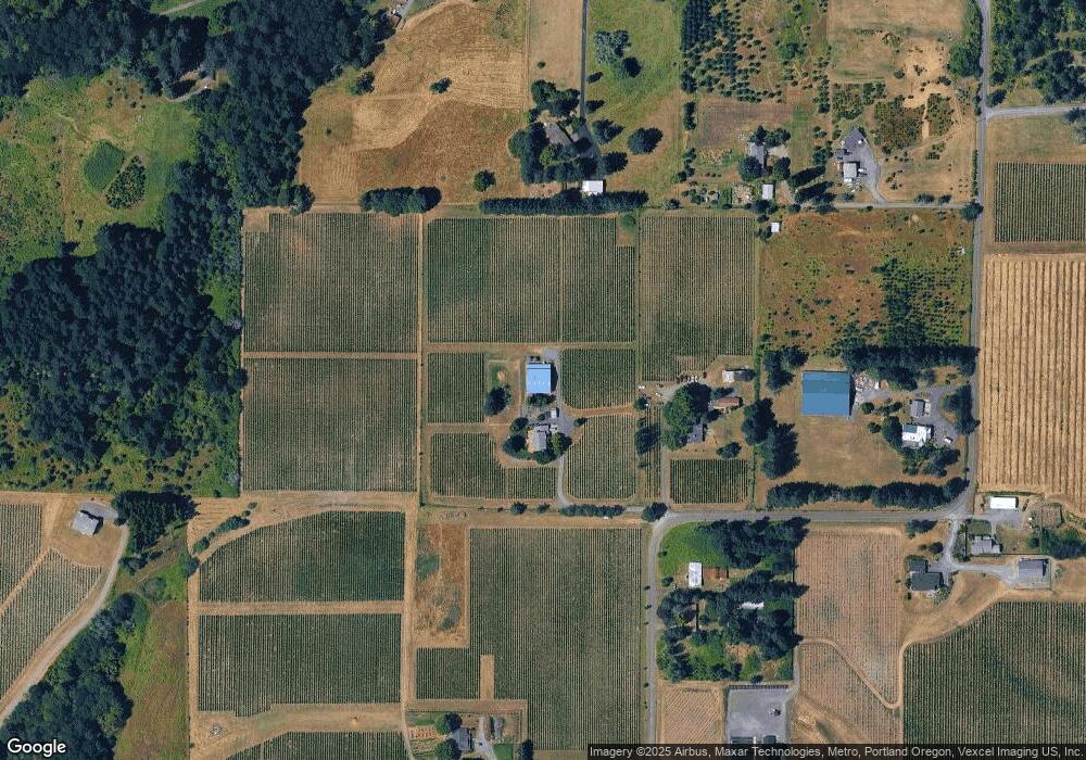 18601 NE Calkins Ln, Newberg, OR 97132 - photo 1