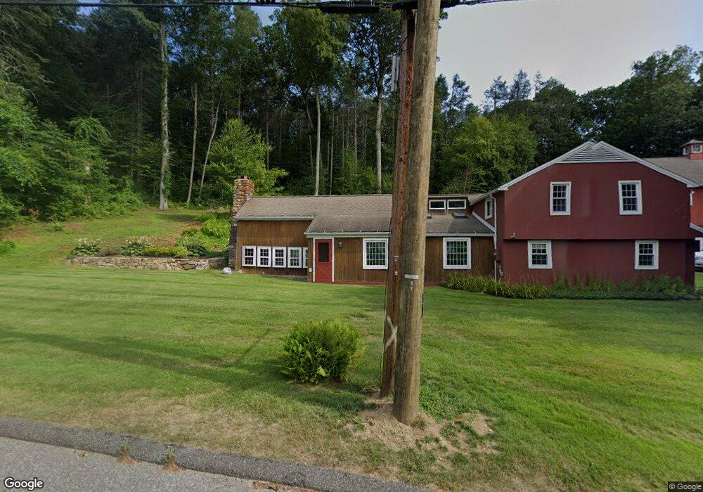 419 Thomaston Rd, Morris, CT 06763 - photo 1