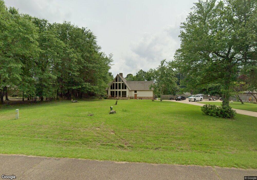 4911 Lesley Ln, Texarkana, TX 75503 - photo 1