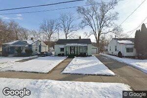3502 Keyes St, Flint, MI 48504