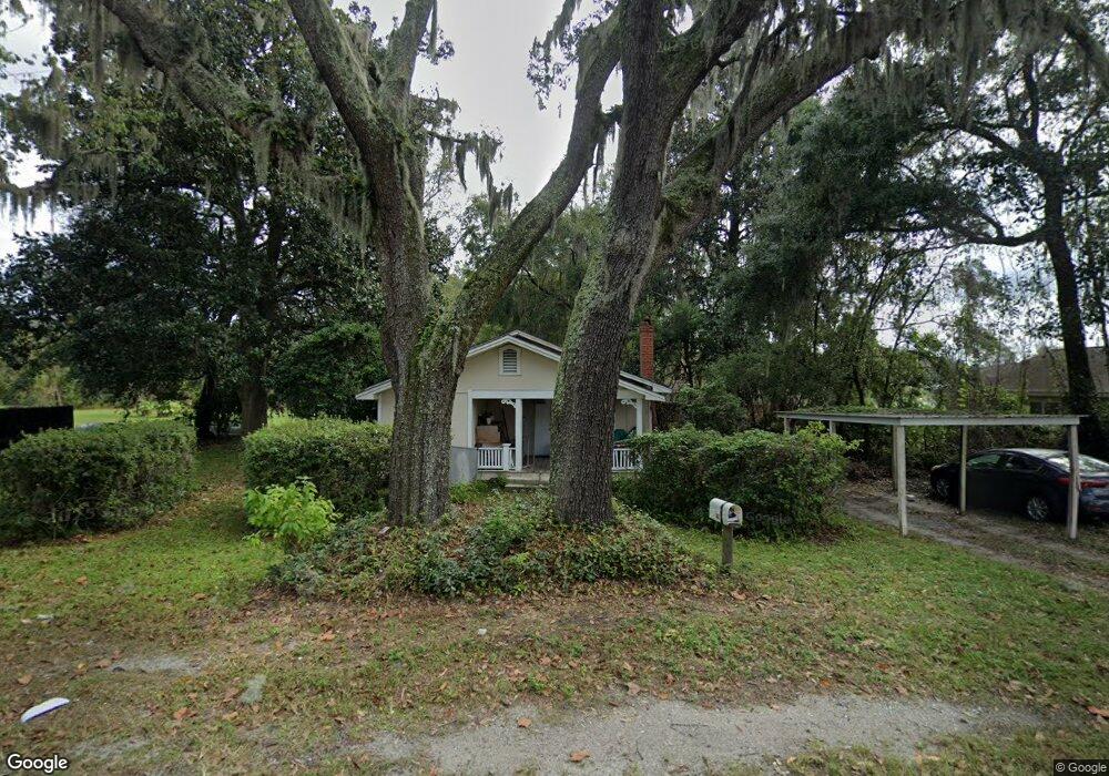 326 Old Jesup Rd, Brunswick, GA 31520 - photo 1