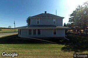 10 W Main St, Poneto, IN 46781