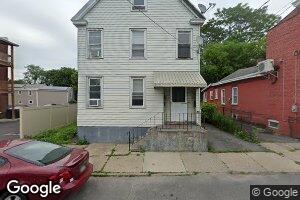 7 John St, Schenectady, NY 12305