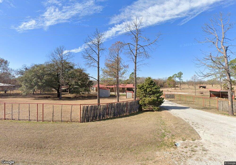 2115 Clark Lake Rd, Weatherford, TX 76088 - photo 1