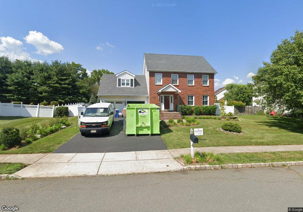 18 Deriemer Rd, Hillsborough, NJ 08844 - photo 1