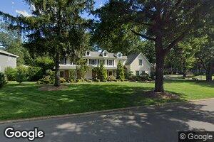 10 Bogert Rd, Demarest, NJ 07627