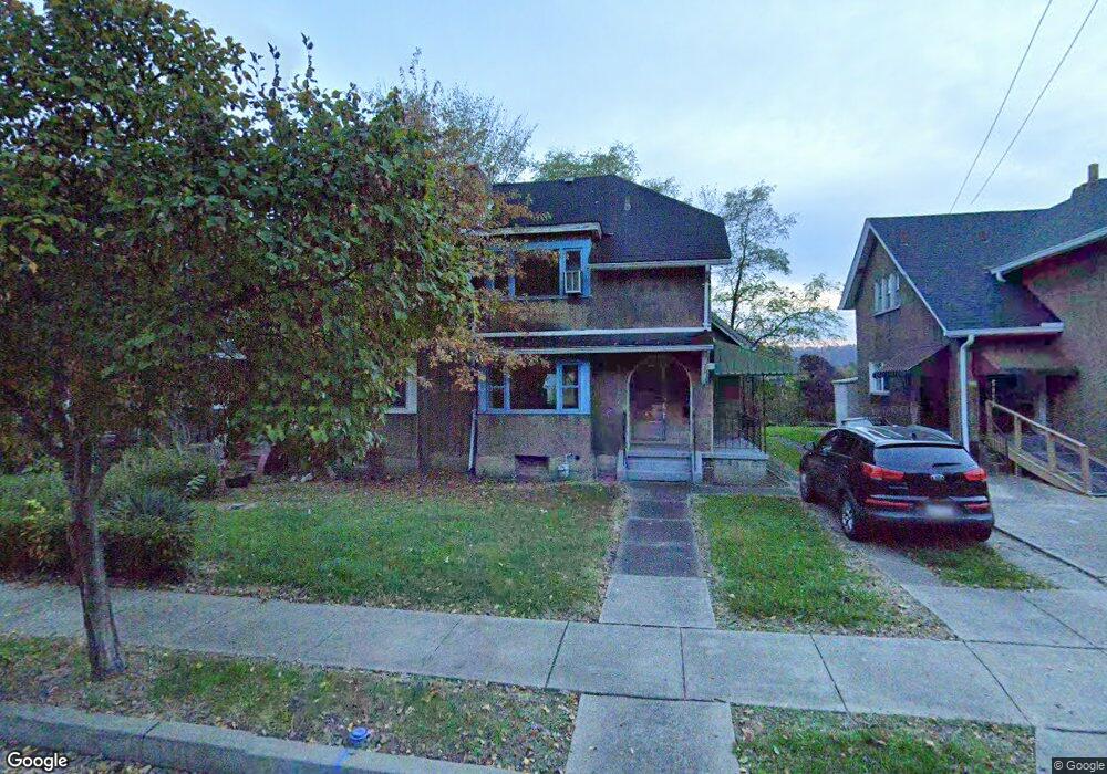 744 Virginia Ave, Midland, PA 15059 - photo 1